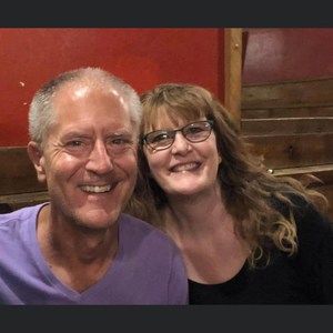 Meet your Posher, Rob